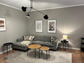 City Life, zentrale neue Designwohnung